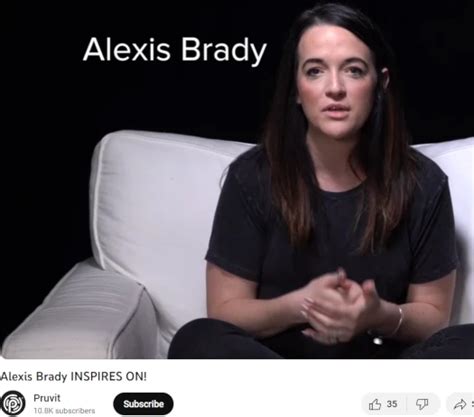 alexis brady|pruvit ventures v brady.